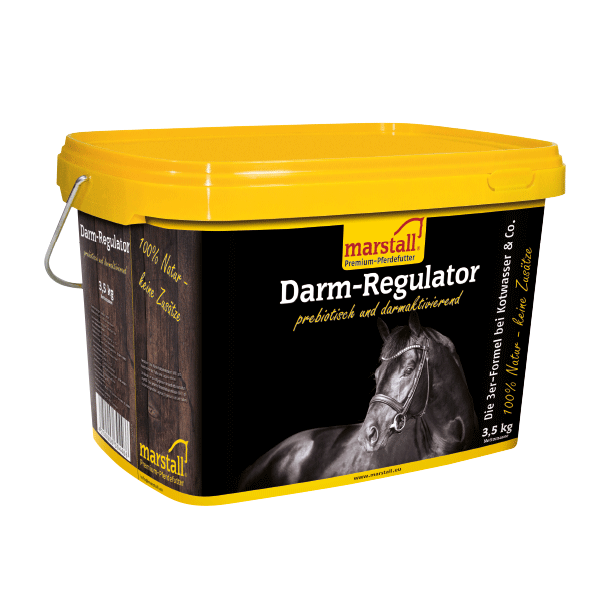 Marstall Darm-Regulator 3,5 kg