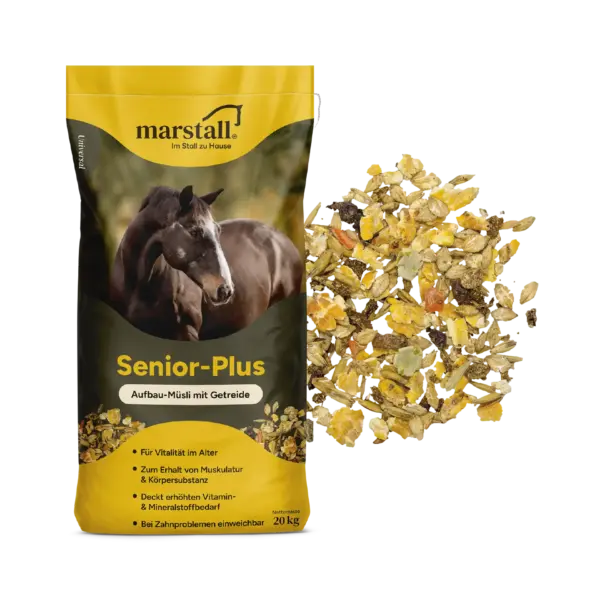 Marstall Senior Plus