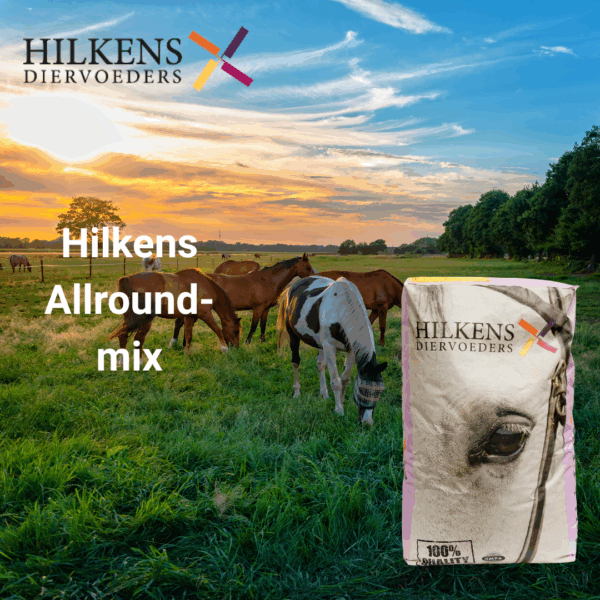 Allround-mix