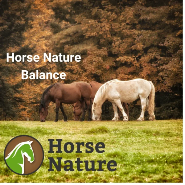 Horse Nature Balance