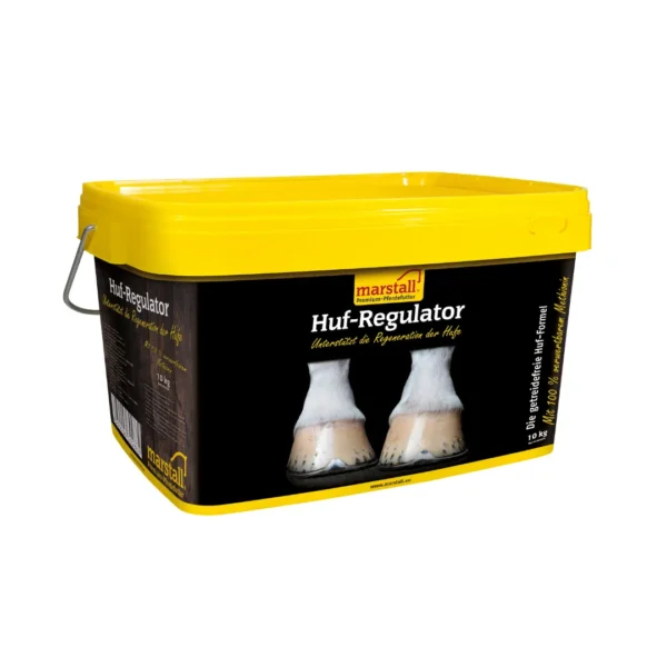 Marstall Huf-Regulator 10 kg