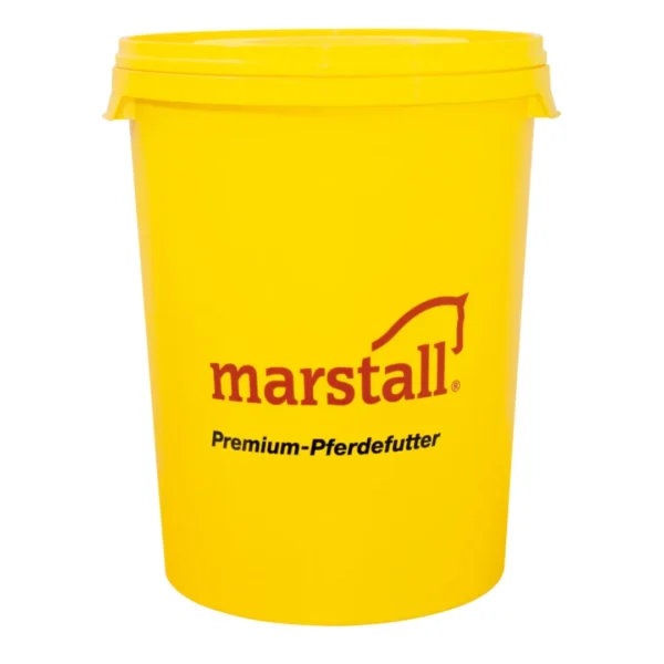Marstall Voerton 60 liter