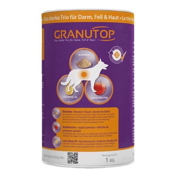 Marstall Granutop 1 kg