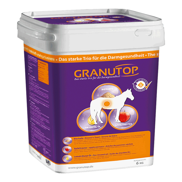 Marstall Granutop 6 kg