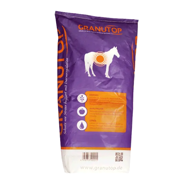 Marstall Granutop 14,5 kilo