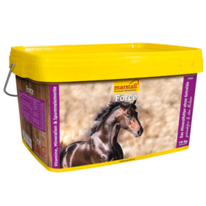 Marstall Force 10 kg
