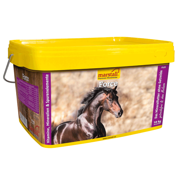 Marstall Force 10 kg