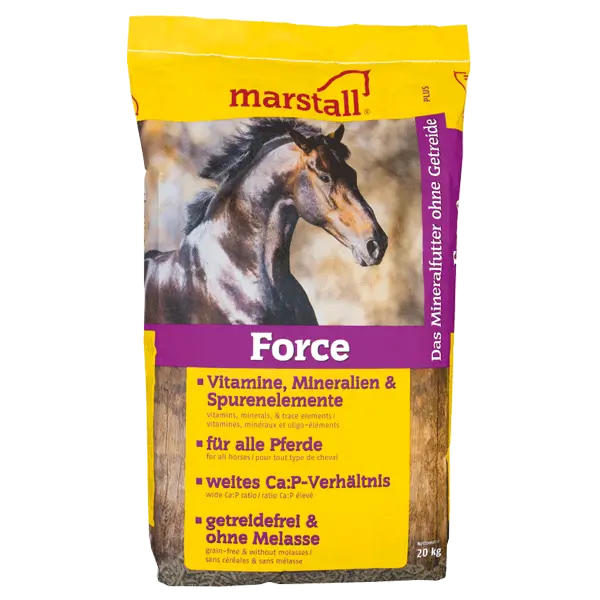 Marstall Force 20 kg