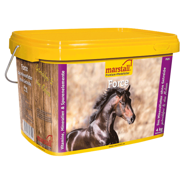 Marstall Force 3,5 kg