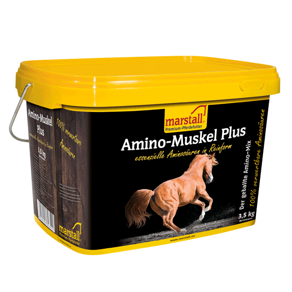 Marstall Amino-Muskel 3,5 kg