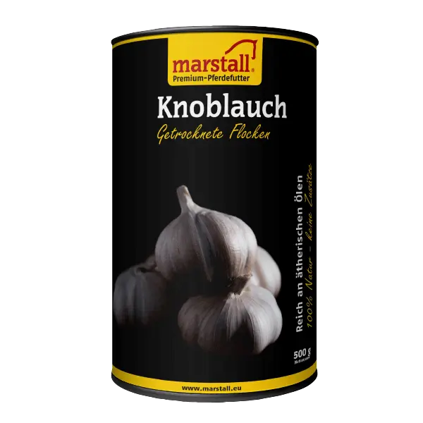 Marstall Knoblauch