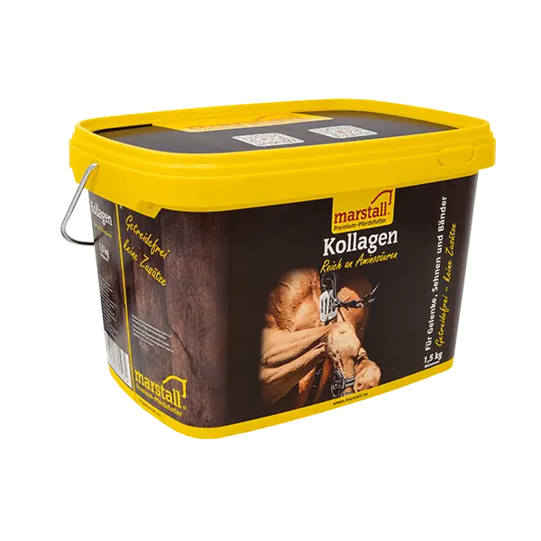 Marstall Kollagen