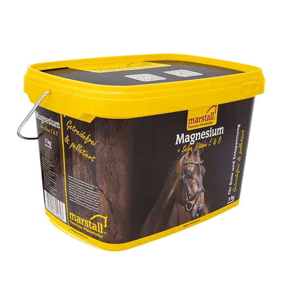 Marstall Magnesium 3 kg
