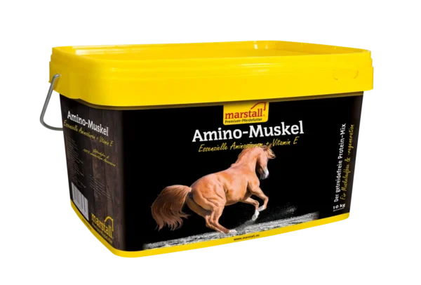 Marstall Amino-Muskel 10 kg