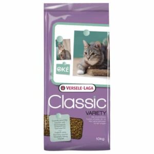Classic Variety kat 4-mix 10 kg