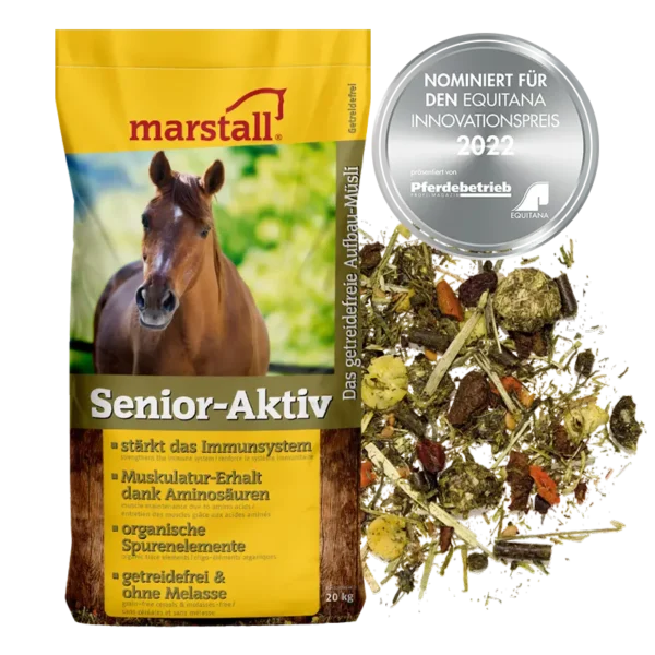 Marstall Senior-Aktiv