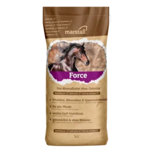 Marstall Force 10 kg navulzak