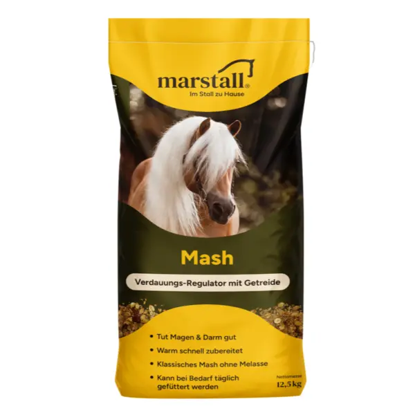 Marstall Mash 12,5 kg