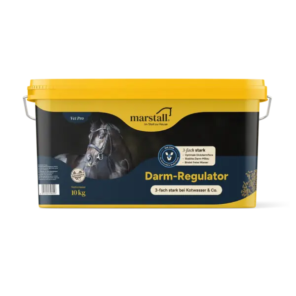 Marstall Darm-Regulator 10 kg