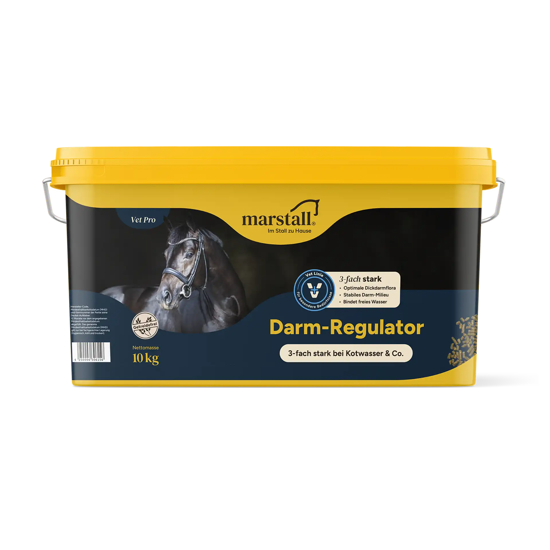 Marstall Darm-Regulator 10 kg