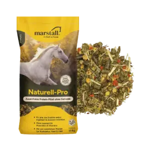 Marstall Naturell-Pro